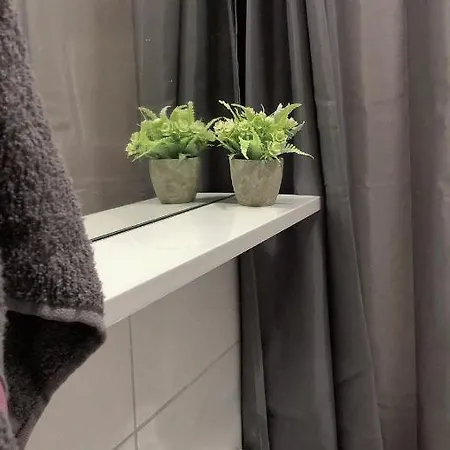 Kod Mikija Apartment Visoko