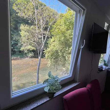 Apartman Kod Mikija