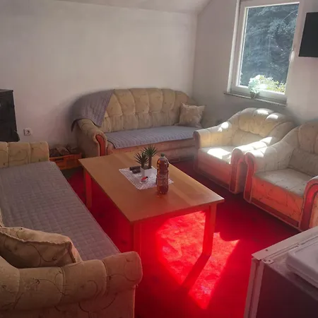 Kod Mikija Apartman Visoko