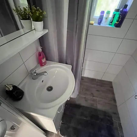 Kod Mikija Apartman