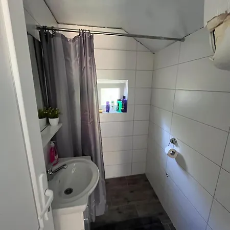 Apartman Kod Mikija Visoko