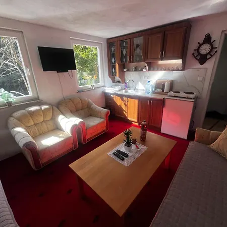 Apartment Kod Mikija Visoko