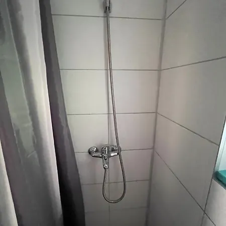 Apartman Kod Mikija