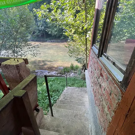 Apartamento Kod Mikija *