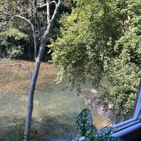 Apartman Kod Mikija Visoko